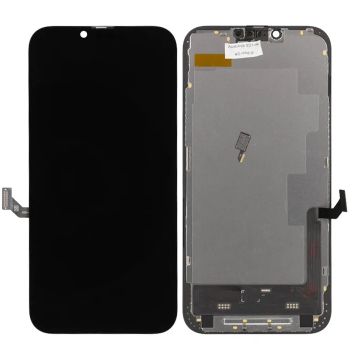 iPhone 14 Plus Skärm med Soft OLED Display - DD