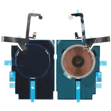 iPhone 16 Pro Max NFC Antenn med Blixt Ficklampa Flexkabel OEM