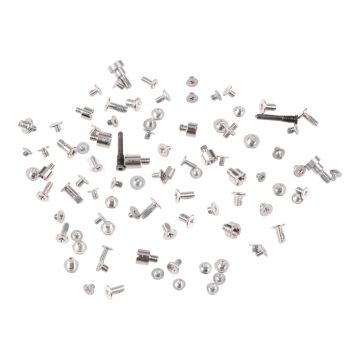 Komplett skruvsats till iPhone 14 Pro Max