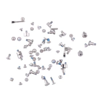 Komplett skruvsats till iPhone 15