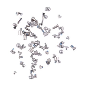 Komplett skruvsats till iPhone 15 Pro Max