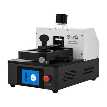 Värmeseparator för iPhone skärm/bakglas - TBK-288H