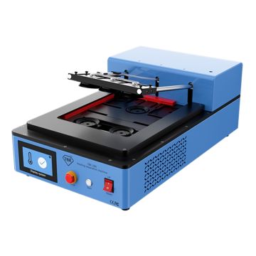 Värmeseparator för iPad/Surfplatta - TBK-288L