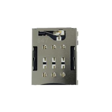 Sony Xperia XA/E5 Simkortsläsare- G-SP.se