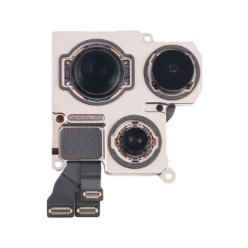 iPhone 15 Pro Bakre Kamera Original