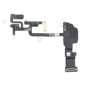 Wifi Flexkabel till iPhone 15 Pro