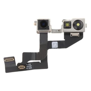 iPhone 16e Framkamera Original