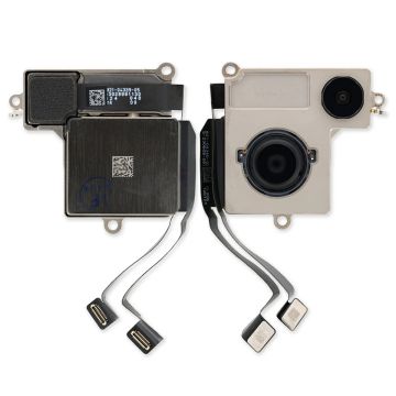 iPhone 15 Plus Bakre Kamera Original