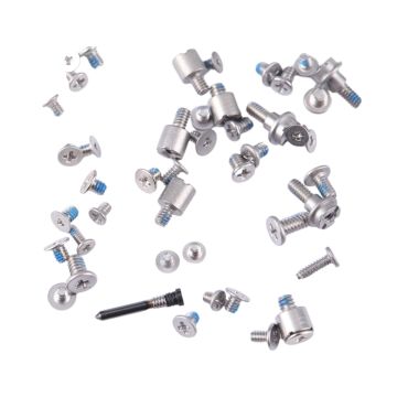 Komplett skruvsats till iPhone 15 Pro