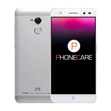 Begagnad ZTE Blade V7 Lite 16GB Vit - Mycket bra skick