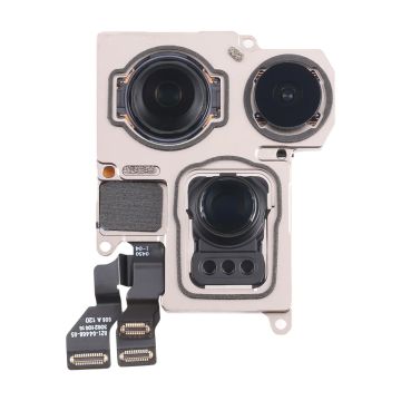 iPhone 15 Pro Max Bakre Kamera Original