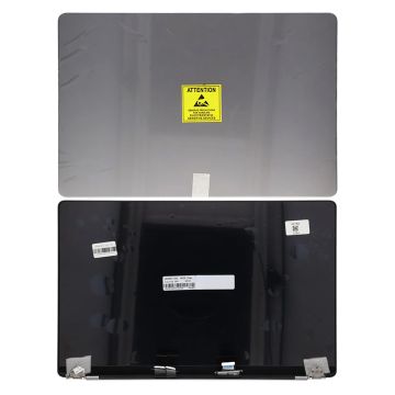 MacBook Pro 16.2" M1/M2 2023 A2780 LCD Display Original - Rymdgrå