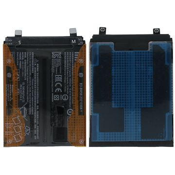 Xiaomi 11T Pro Batteri Original 5000 mAh