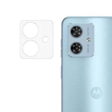 Motorola Moto G54 5G Kameraskydd Härdat Glas - Transparent