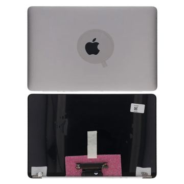 MacBook Retina 12" 2016-2017 A1534 LCD Display Original - Rymdgrå