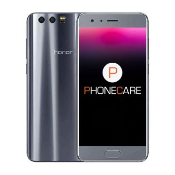 Begagnad Honor 9 64GB Grå - Bra skick