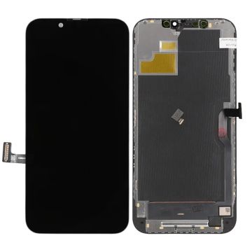 iPhone 12 Pro Max Skärm med Hard OLED Display - DD