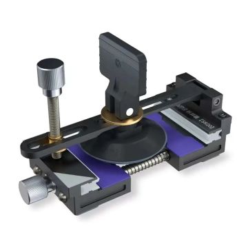 Mijing SR20 Skärmborttagning Fixtur