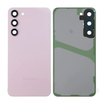 Samsung Galaxy S23 Plus Baksida - Lavendel- G-SP.se