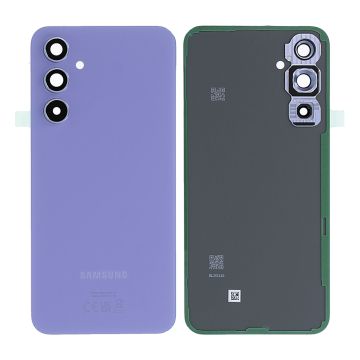 Samsung Galaxy A54 5G Baksida Original - Lila- G-SP.se