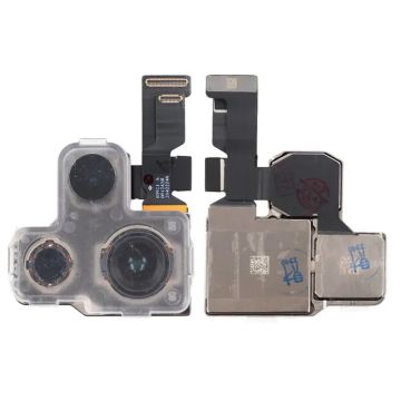 iPhone 14 Pro Max Bakre Kamera Original