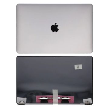 MacBook Pro 13" 2016-2017 A1708 LCD Display Original - Rymdgrå