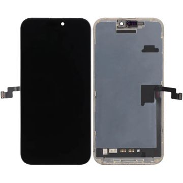 iPhone 16 Pro Max Skärm med OLED Display Original