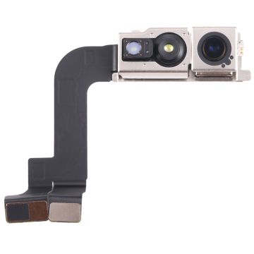 iPhone 15 Pro Max Framkamera me flexkabel OEM