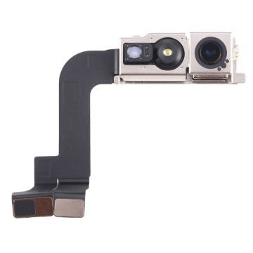 iPhone 15 Pro Framkamera me flexkabel OEM