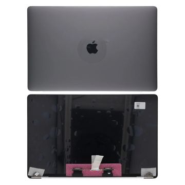 MacBook Pro 16" 2019-2020 A2141 LCD Display Original - Rymdgrå
