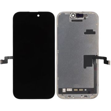 iPhone 16 Pro Skärm med OLED Display Original