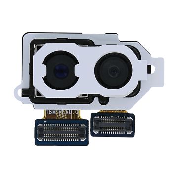 Samsung Galaxy A30/A40 16MP Bakre Kamera Original