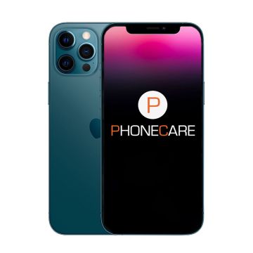 Begagnad iPhone 12 Pro 256GB Blå - Mycket bra skick