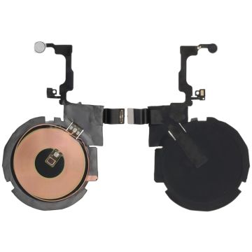 iPhone 15 Pro Max NFC trådlös laddningsmodul med blixtflex