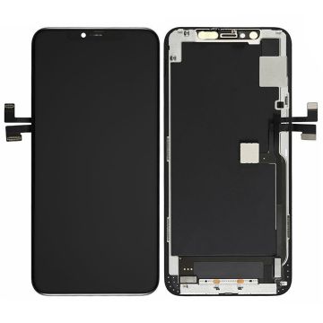 iPhone 11 Pro Skärm med LCD In-Cell RJ- G-SP.se