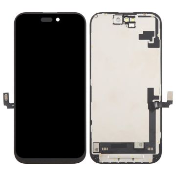 iPhone 16 Skärm med LCD Display RJ In-Cell