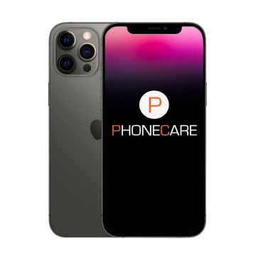 Begagnad iPhone 13 Pro 128GB Grafit - Bra skick