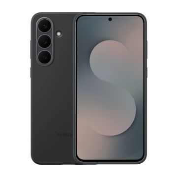 Mobilskal Rvelon Stöttåligt till Samsung Galaxy S25 FE - Transparent