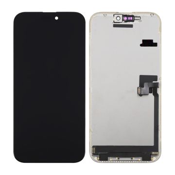 iPhone 16 Pro Max Skärm med Soft OLED Display - RJ- G-SP.se