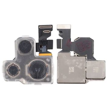 iPhone 14 Pro Bakre Kamera Original