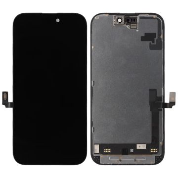 iPhone 16 Skärm OLED Original (Tagen från ny iPhone)