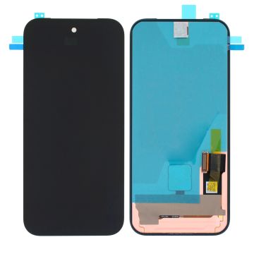 Google Pixel 9a Skärm med LCD Display Original