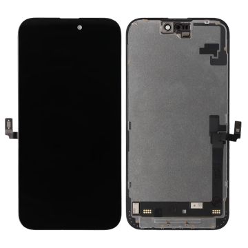 iPhone 16 Plus Skärm OLED Original (Tagen från ny iPhone)