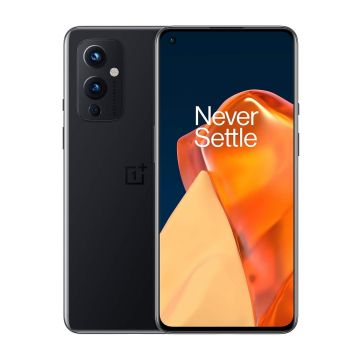 Begagnad OnePlus 9 128GB Svart - Bra skick
