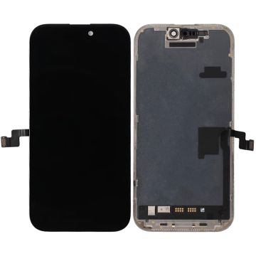 iPhone 16 Pro Skärm OLED Original (Tagen från ny iPhone)