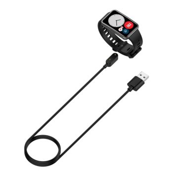 Magnetisk Laddningskabel för Smart Watch 2 Pins/2.5-8mm