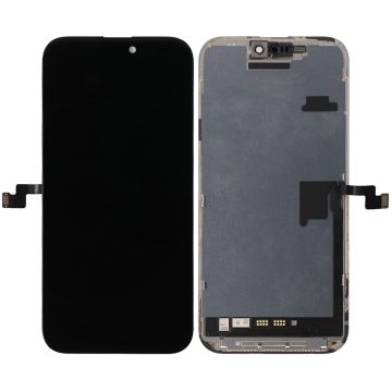 iPhone 16 Pro Max Skärm OLED Original (Tagen från ny iPhone)