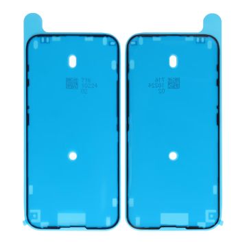 iPhone 16 Plus Självhäftande tejp till Skärm