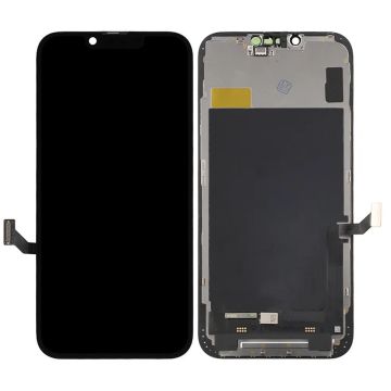 iPhone 14 Plus Skärm med LCD In-Cell ZY- G-SP.se