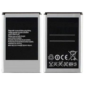 Samsung Galaxy i8910 Omnia Batteri OEM- G-SP.se